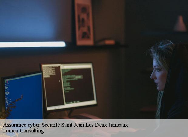 Assurance cyber Sécurité  saint-jean-les-deux-jumeaux-77660 Lumea Consulting