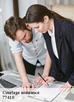 Courtage assurance charmentray-77410 Lumea Consulting