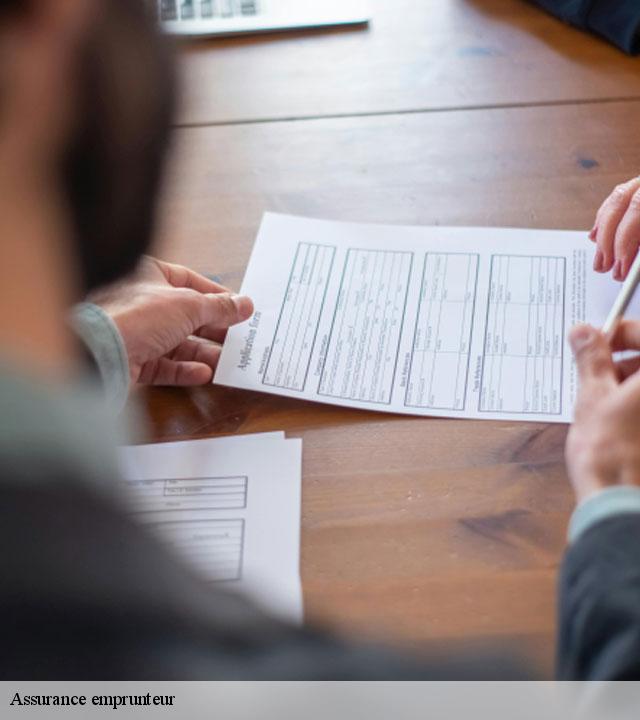 Assurance emprunteur montry-77450 Lumea Consulting