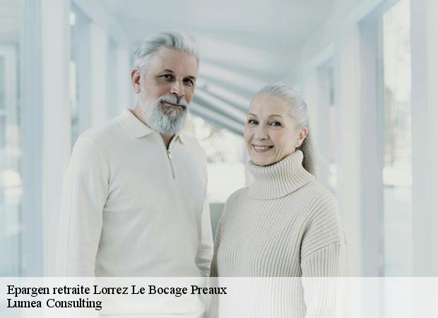 Epargen retraite lorrez-le-bocage-preaux-77710 Lumea Consulting