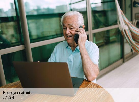 Epargen retraite  penchard-77124 Lumea Consulting