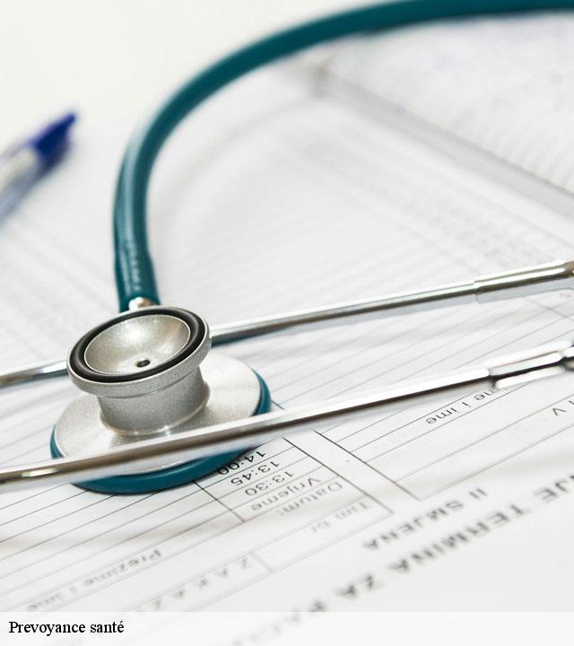 Prevoyance santé doue-77510 Lumea Consulting