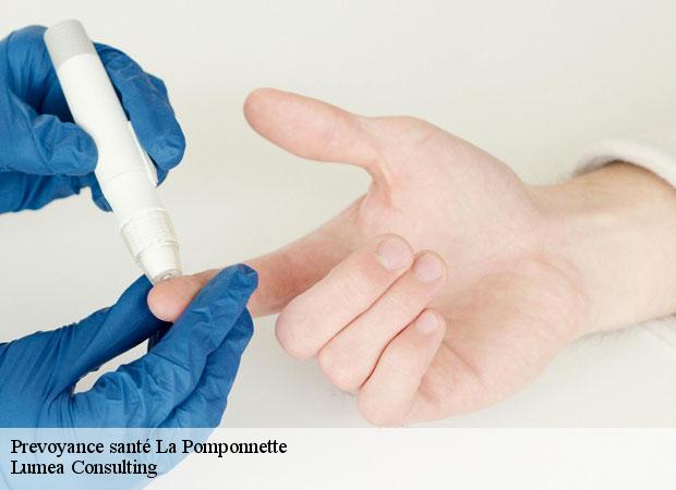 Prevoyance santé la-pomponnette-77400 Lumea Consulting
