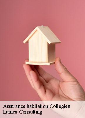 Assurance habitation  collegien-77090 Lumea Consulting