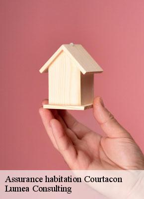 Assurance habitation  courtacon-77560 Lumea Consulting