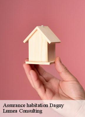 Assurance habitation dagny-77320 Lumea Consulting