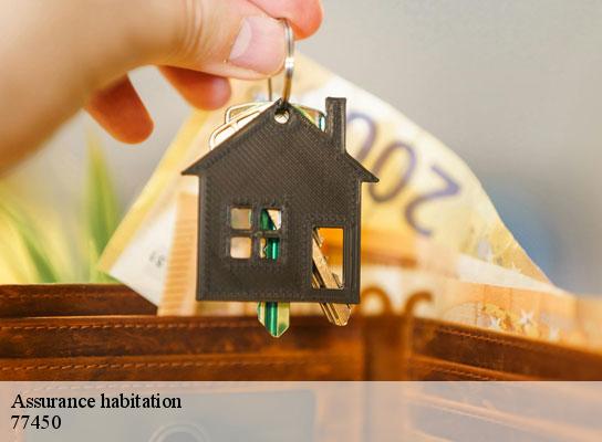 Assurance habitation montry-77450 Lumea Consulting