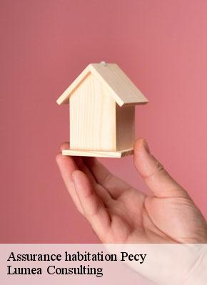 Assurance habitation pecy-77970 Lumea Consulting