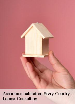 Assurance habitation sivry-courtry-77115 Lumea Consulting
