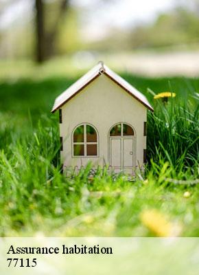 Assurance habitation sivry-courtry-77115 Lumea Consulting