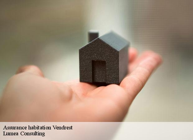 Assurance habitation  vendrest-77440 Lumea Consulting