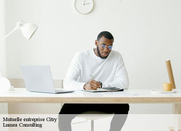 Mutuelle entreprise  citry-77730 Lumea Consulting