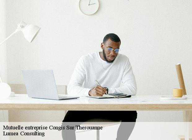 Mutuelle entreprise congis-sur-therouanne-77440 Lumea Consulting