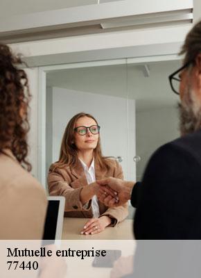 Mutuelle entreprise congis-sur-therouanne-77440 Lumea Consulting