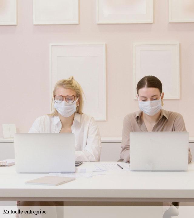 Mutuelle entreprise nonville-77140 Lumea Consulting