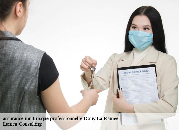 assurance multirisque professionnelle douy-la-ramee-77139 Lumea Consulting