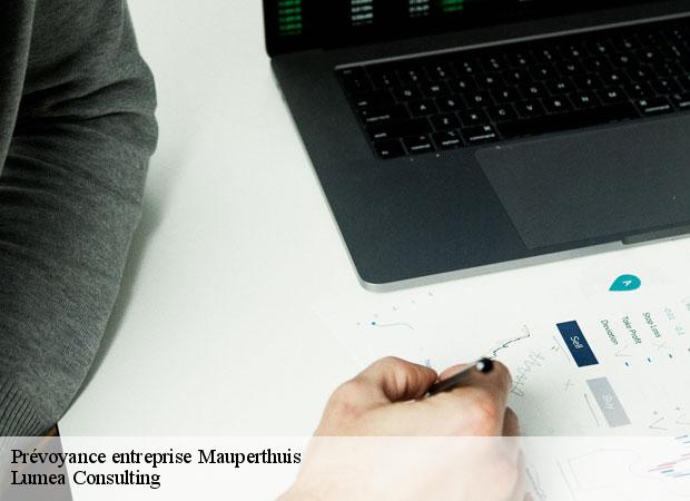 Prévoyance entreprise mauperthuis-77120 Lumea Consulting