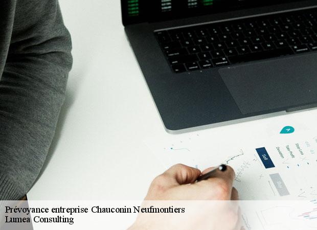 Prévoyance entreprise chauconin-neufmontiers-77124 Lumea Consulting