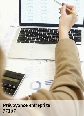 Prévoyance entreprise ormesson-77167 Lumea Consulting