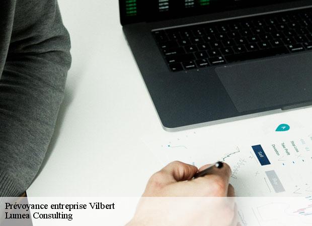 Prévoyance entreprise vilbert-77540 Lumea Consulting