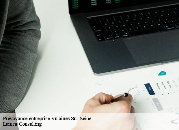 Prévoyance entreprise  vulaines-sur-seine-77870 Lumea Consulting