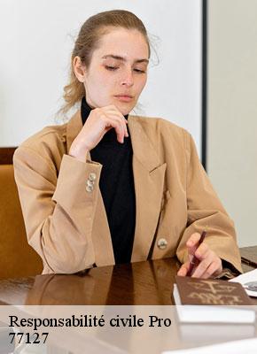 Responsabilité civile Pro lieusaint-77127 Lumea Consulting