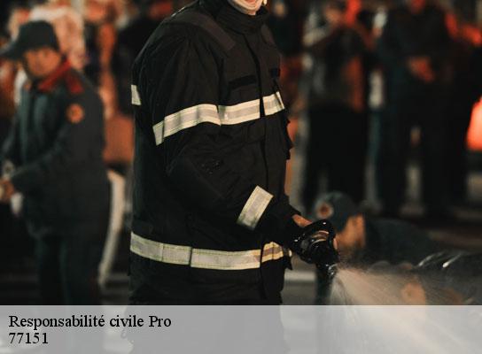 Responsabilité civile Pro  montceaux-les-provins-77151 Lumea Consulting
