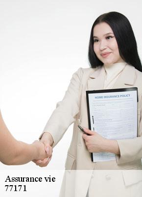 Assurance vie chalautre-la-grande-77171 Lumea Consulting