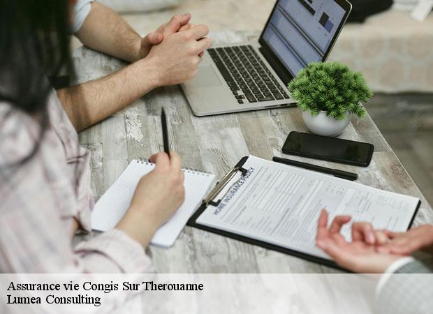 Assurance vie congis-sur-therouanne-77440 Lumea Consulting