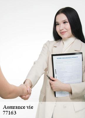 Assurance vie  dammartin-sur-tigeaux-77163 Lumea Consulting