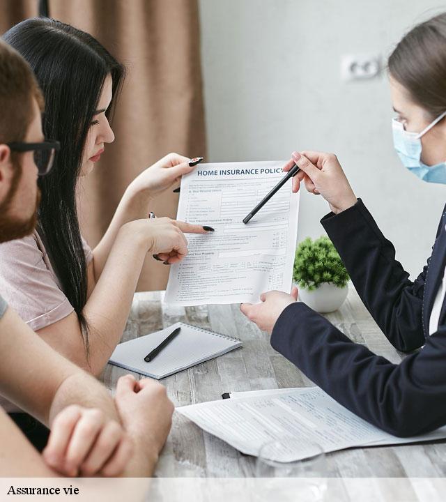 Assurance vie lechelle-77171 Lumea Consulting